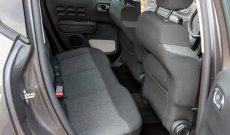 Ženský pohľad na: Citroen C3, PureTech 82  - „milá autokabelka“